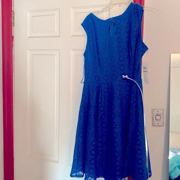 London Times | Dresses | London Times Lace Dress | Poshmark
